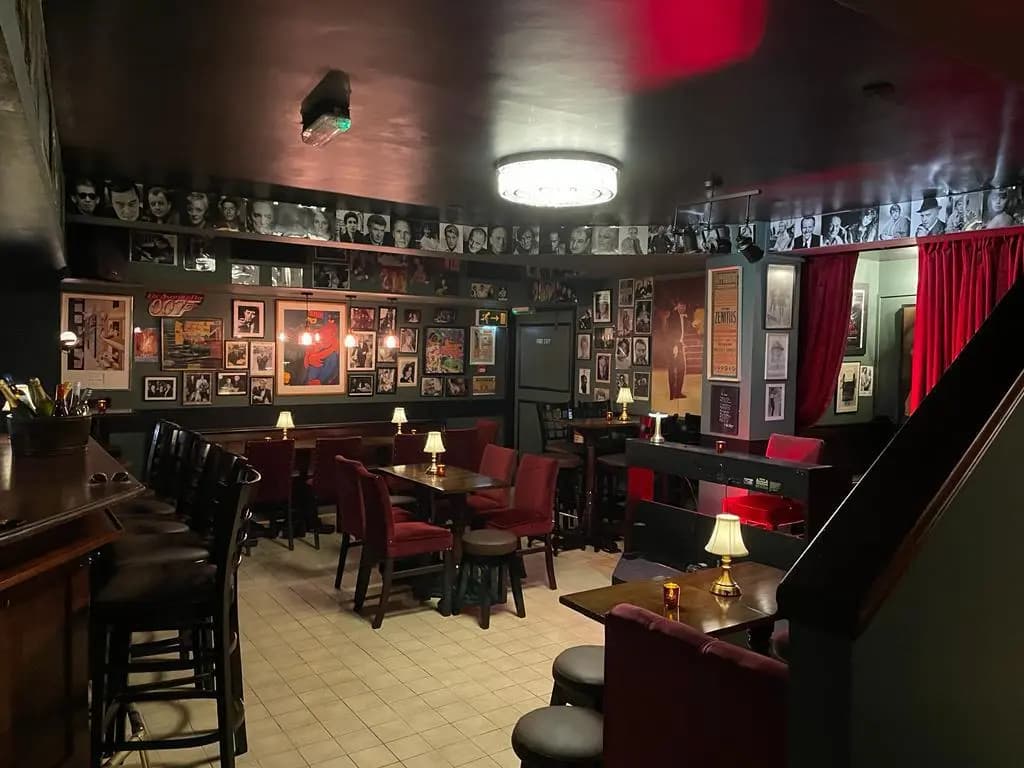 Gerry's Club