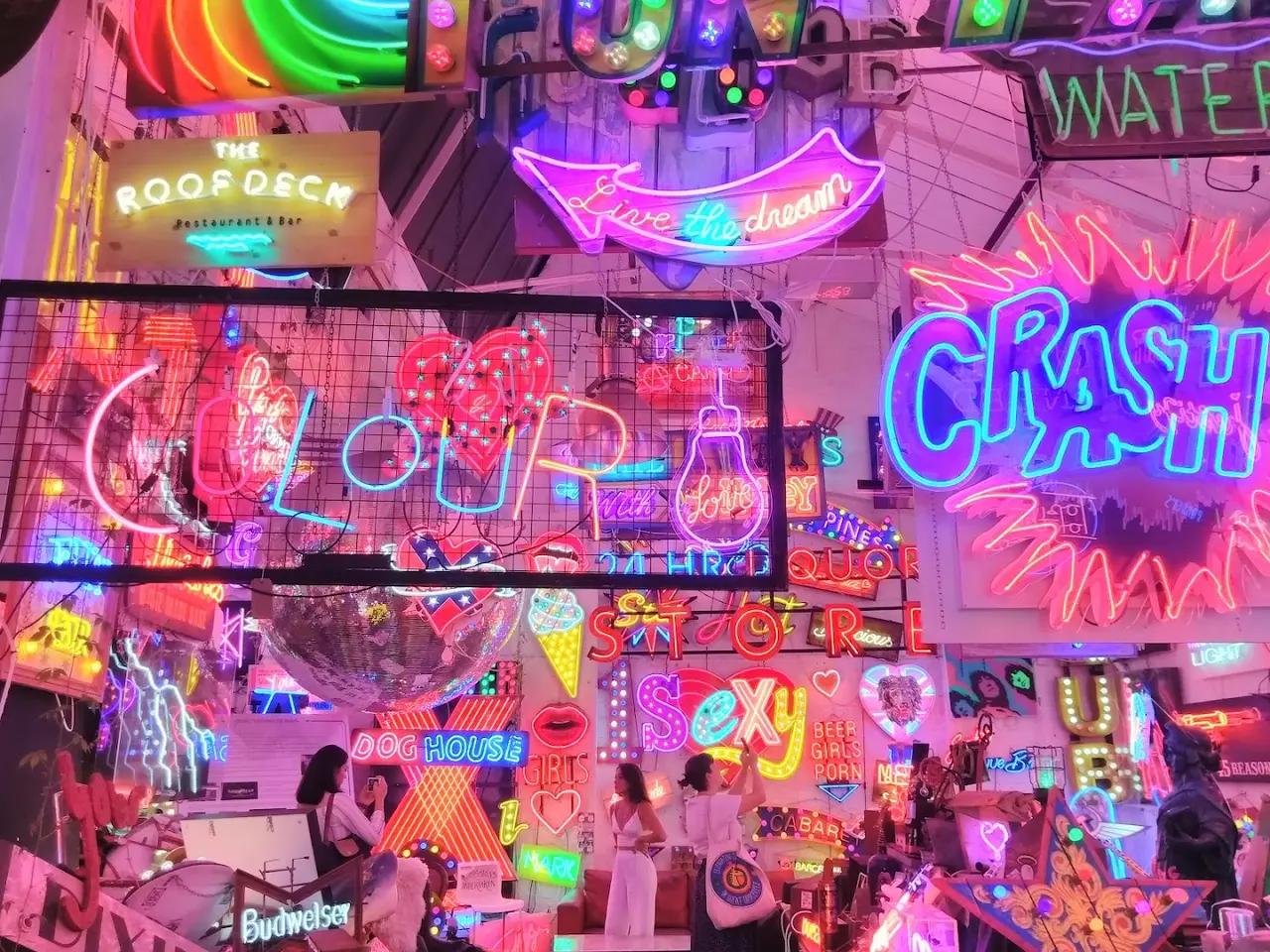 God's Own Junkyard