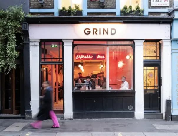 Grind