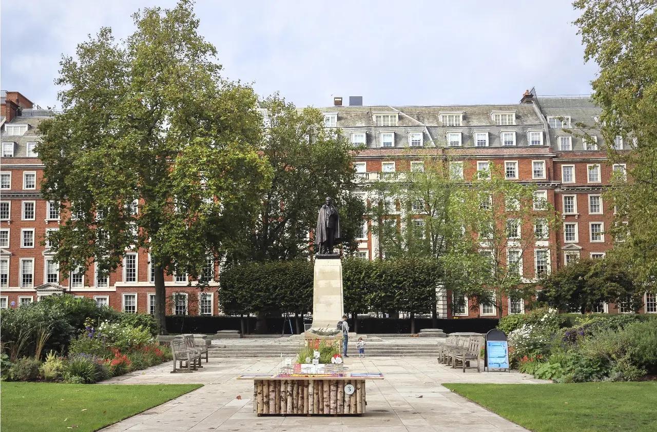 Grosvenor Square