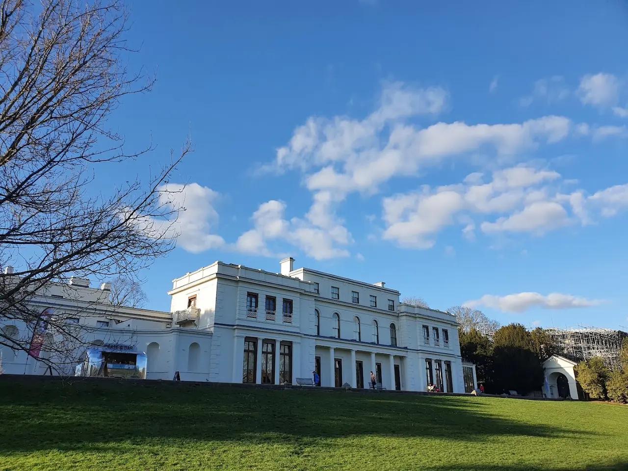 Gunnersbury Park Museum