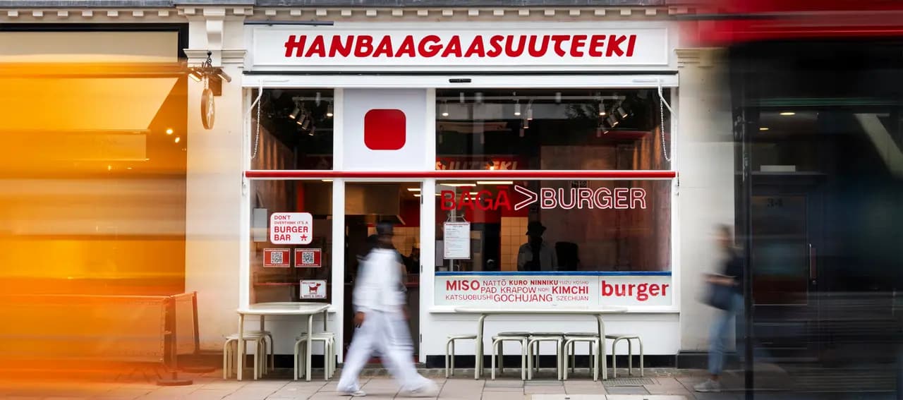 Hanbaagaasuuteeki