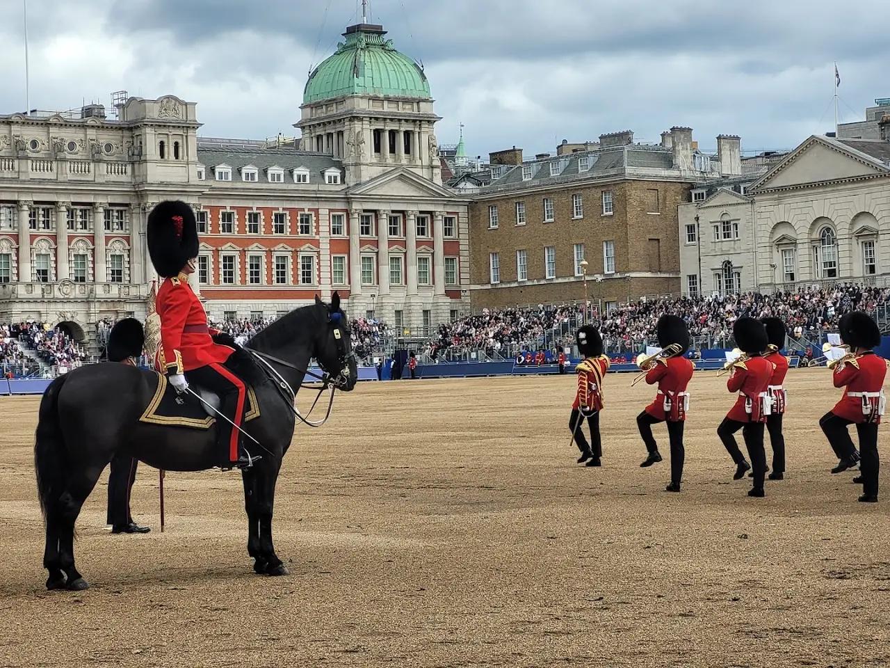 Horse Guards Parade