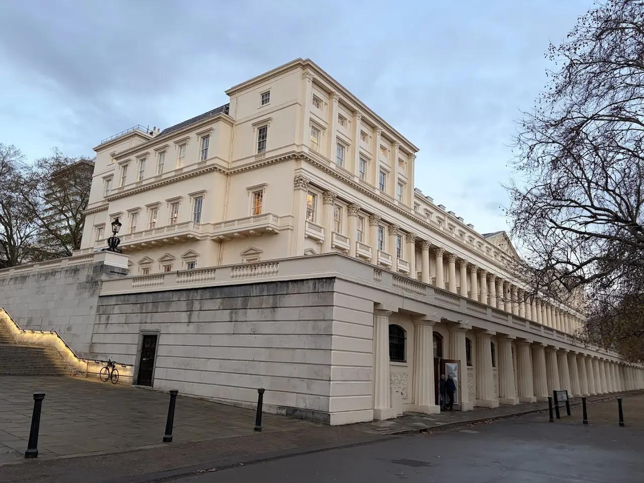 Institute of Contemporary Arts