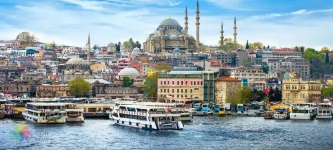 Istanbul