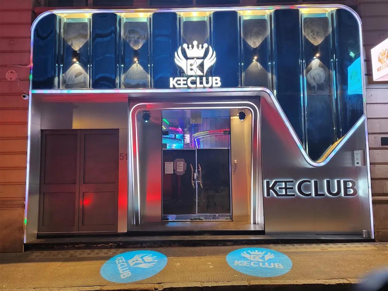 K Club Karaoke (K王 KTV) Holborn