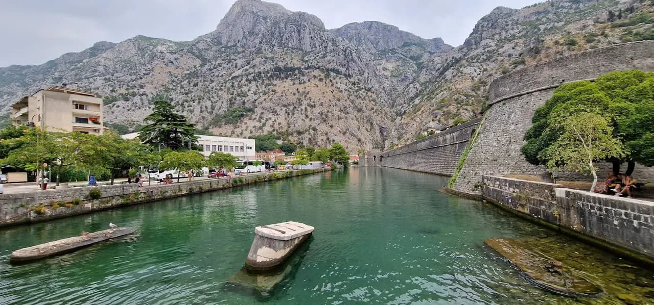 Kotor