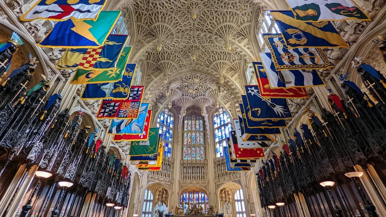 Lady Chapel