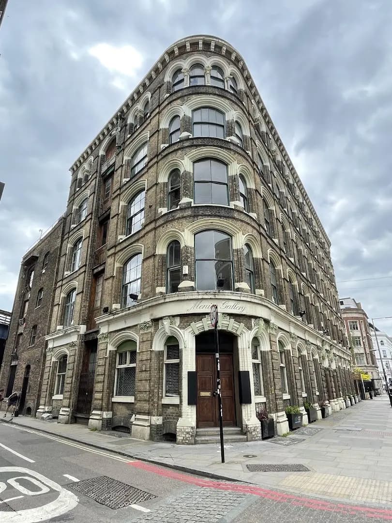 Menier Chocolate Factory
