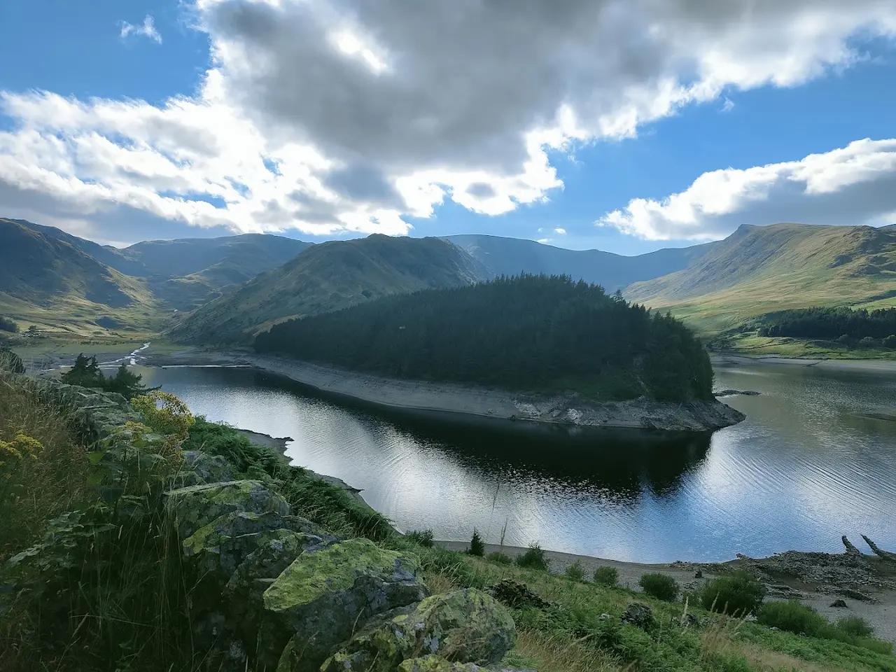 Lake District National Park