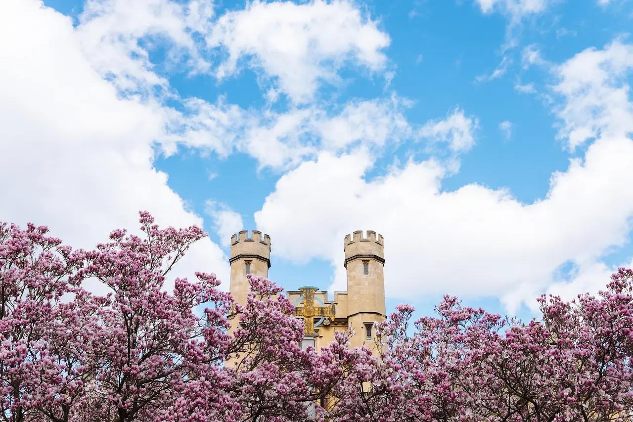 Lambeth Palace