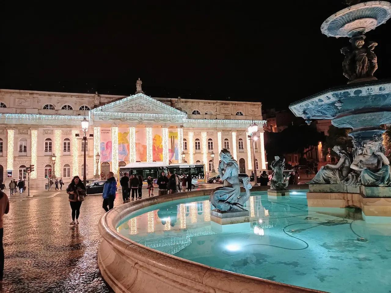 Lisbon