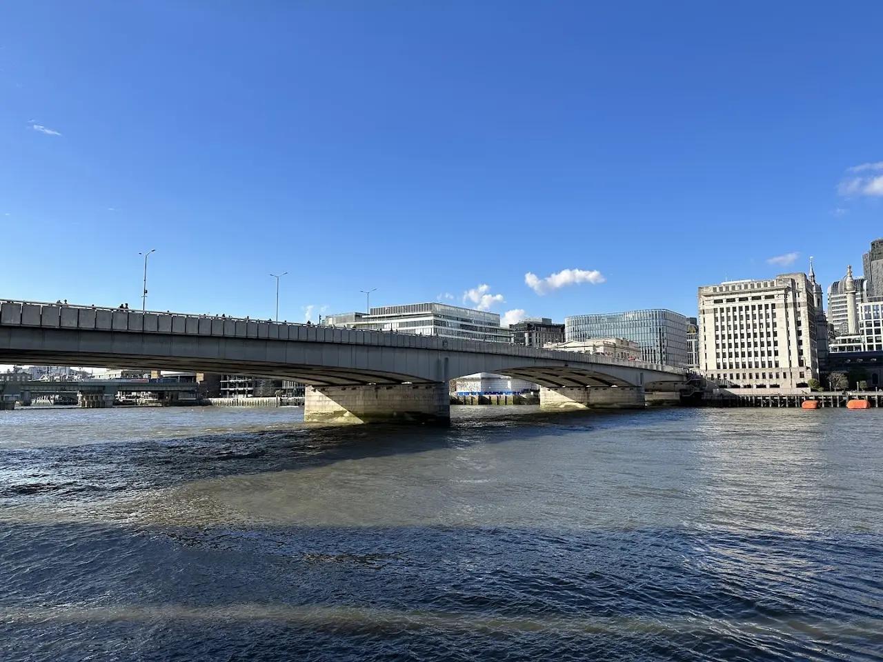 London Bridge