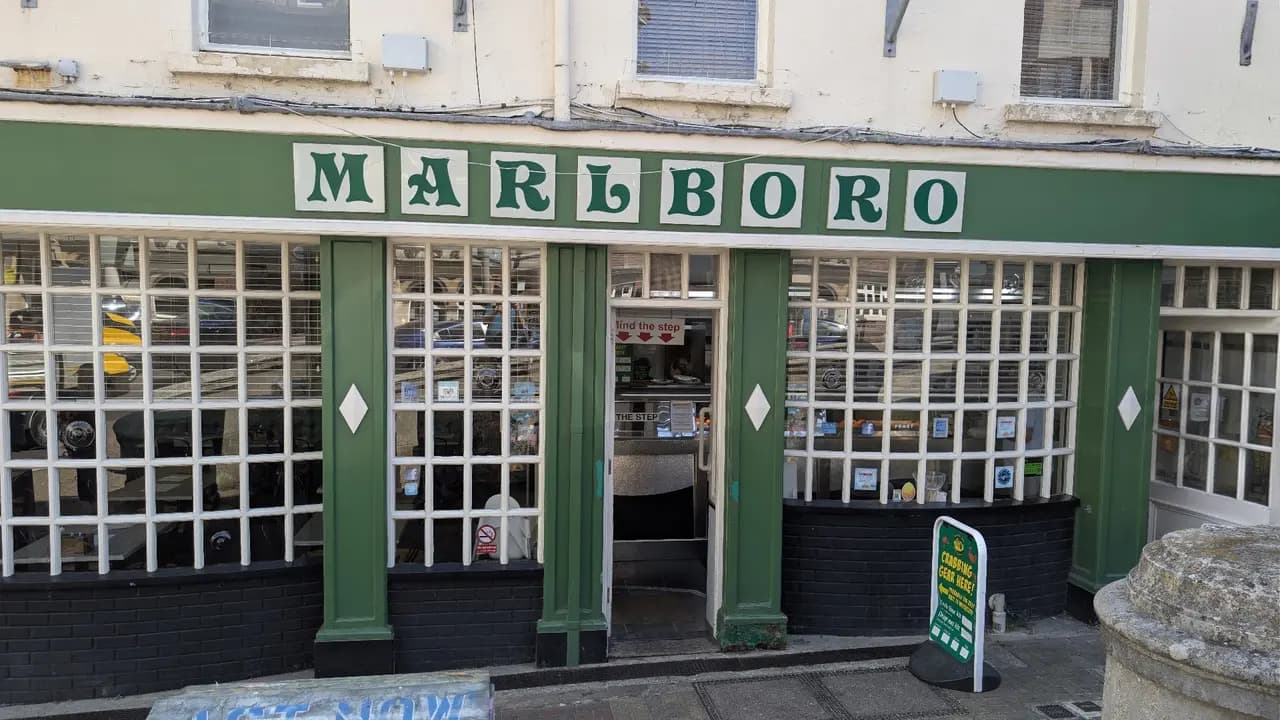 Marlboro