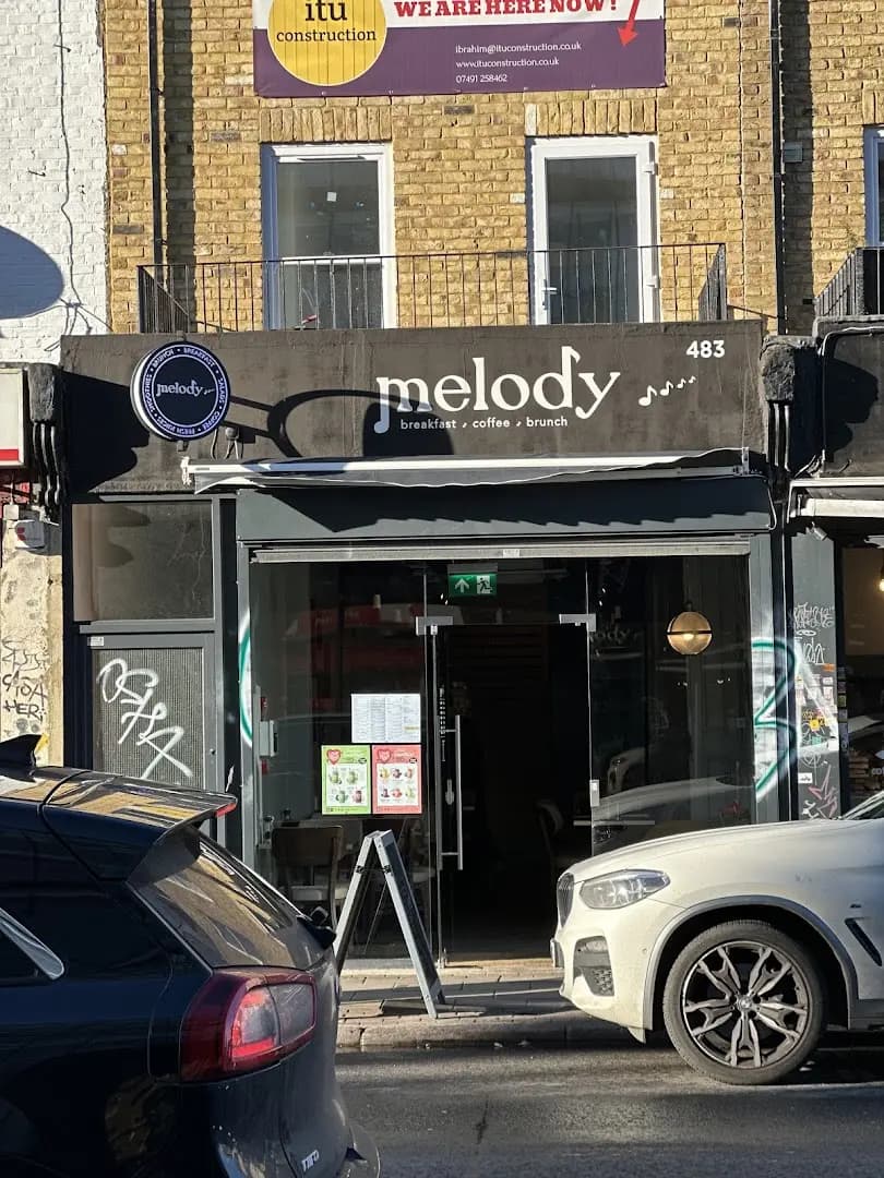 Melody Brunch & Bistro