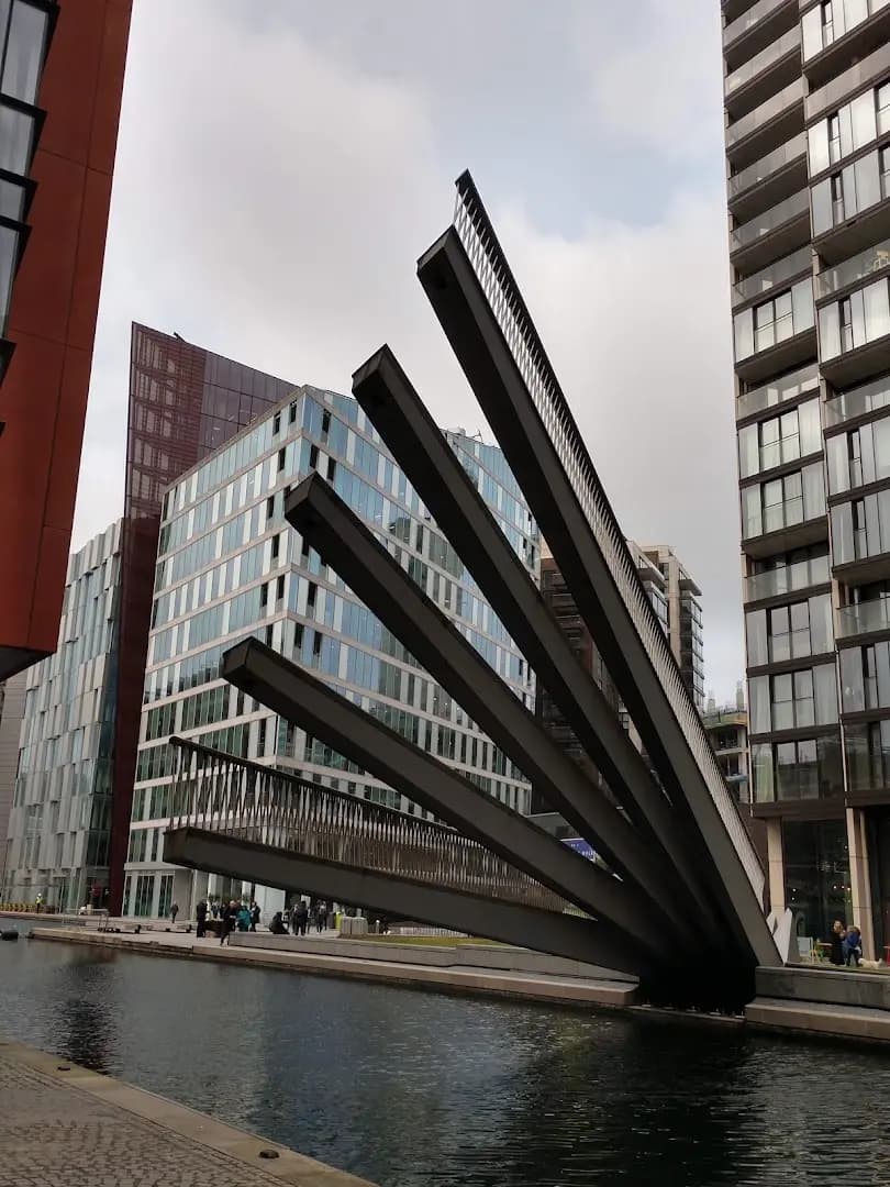 Merchant Sq