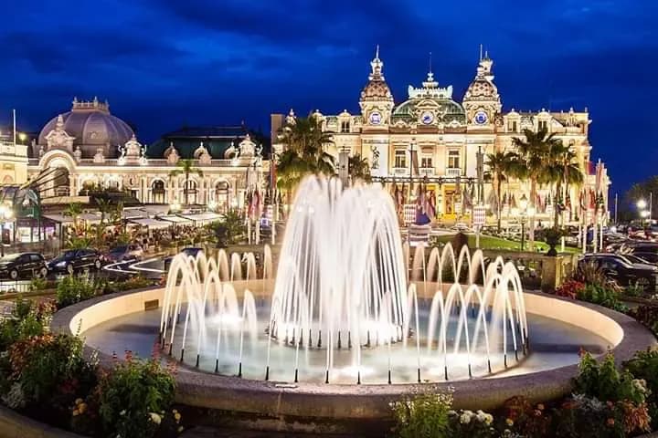 Monte Carlo