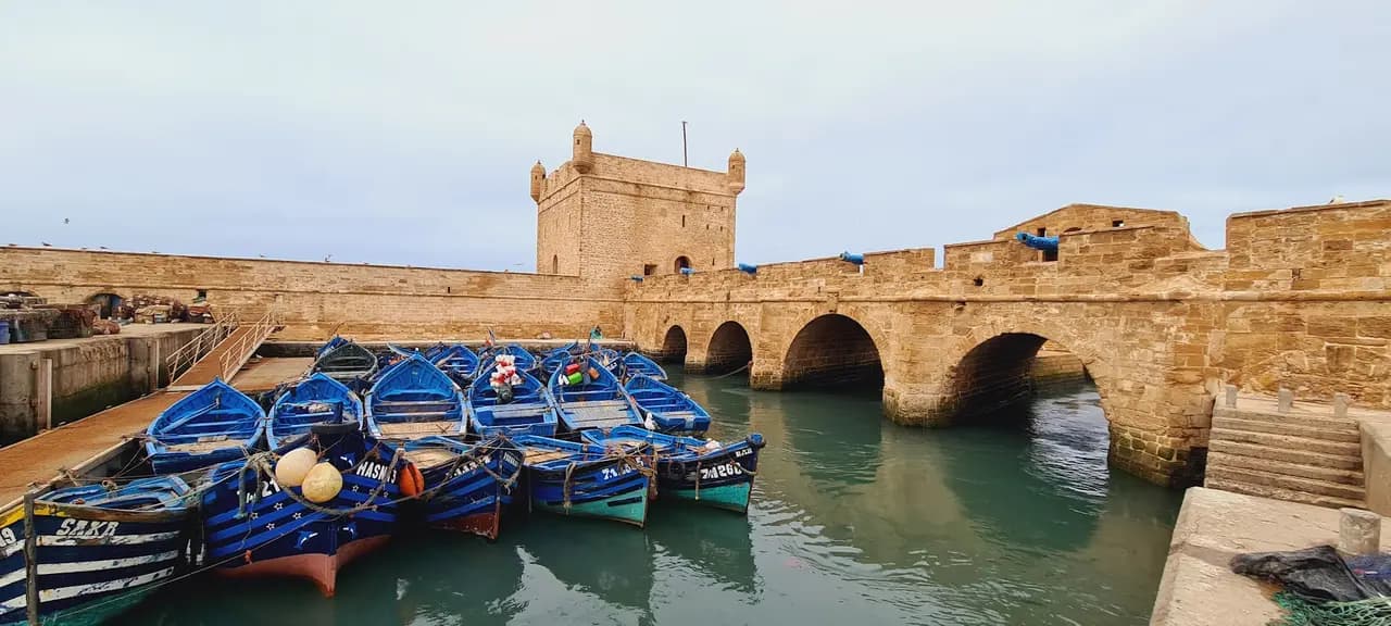 Morocco