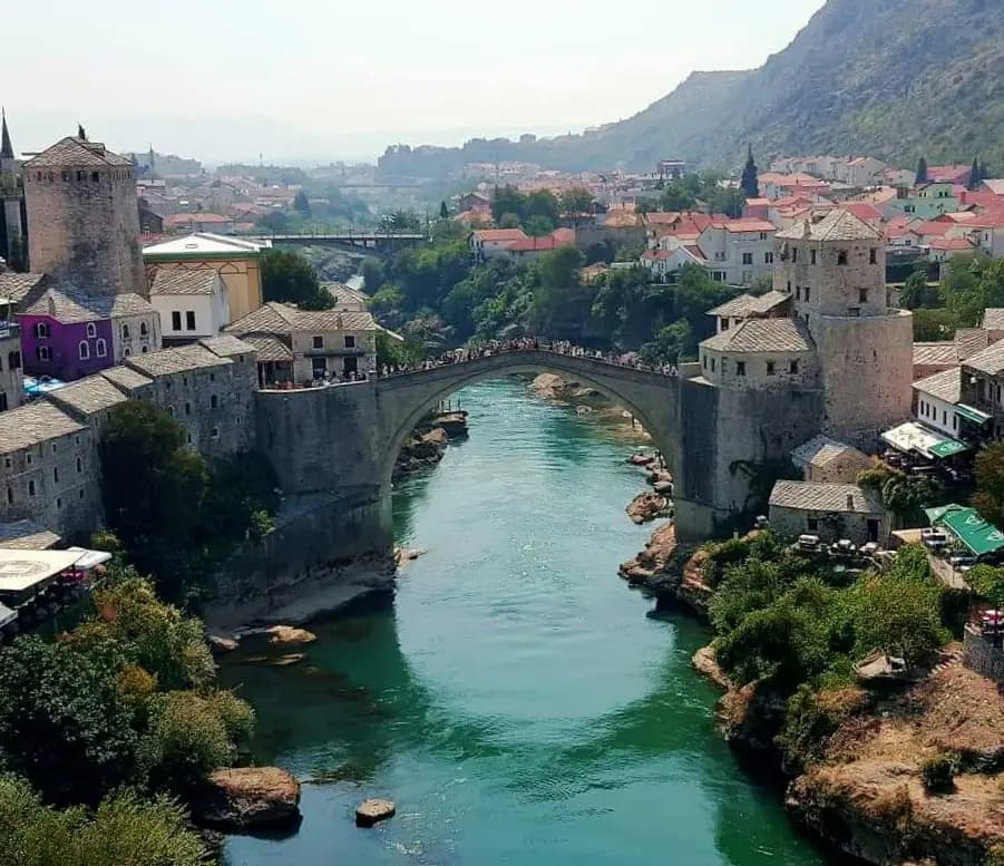 Mostar