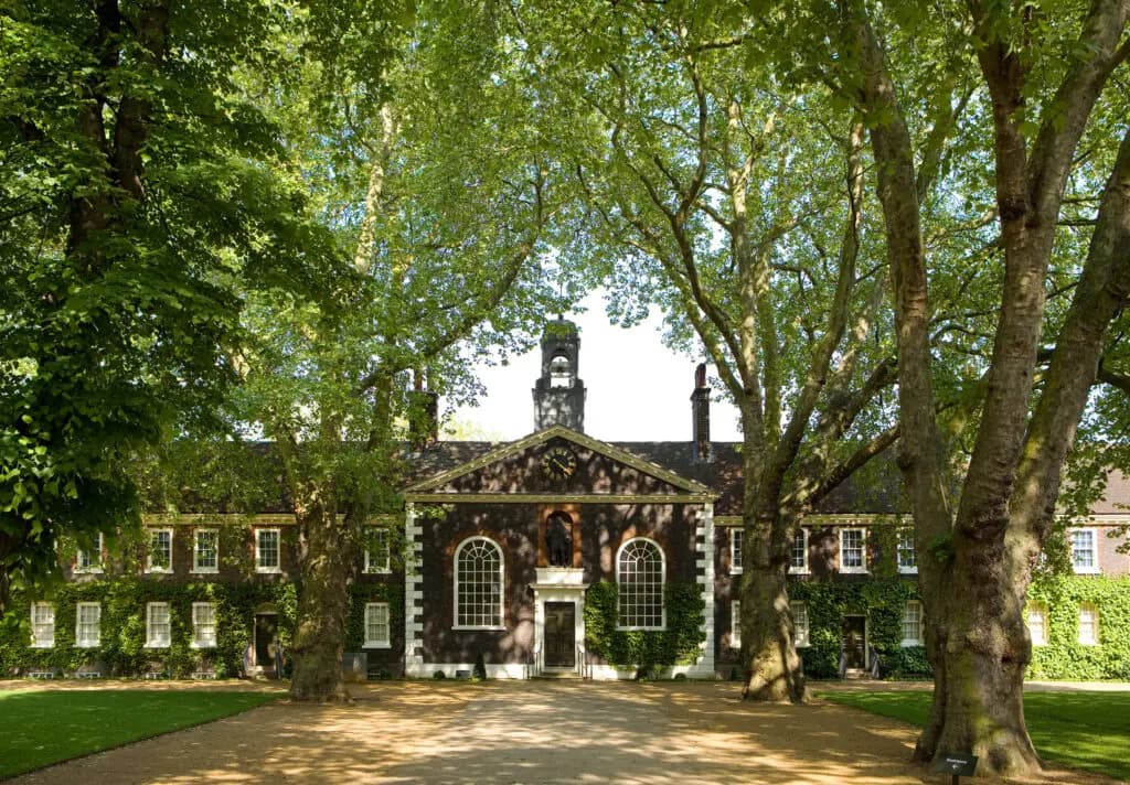 Museum of the Home
