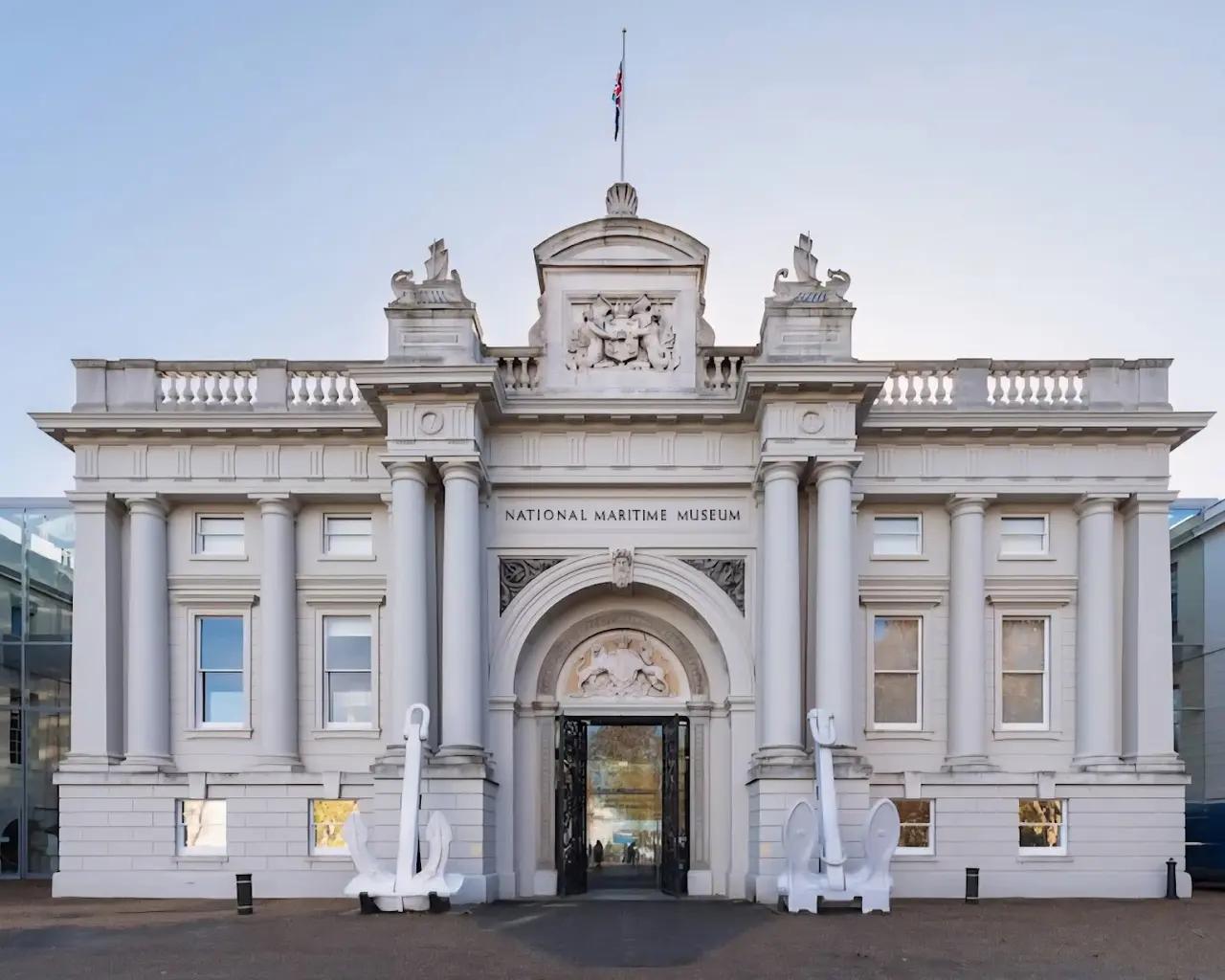 National Maritime Museum