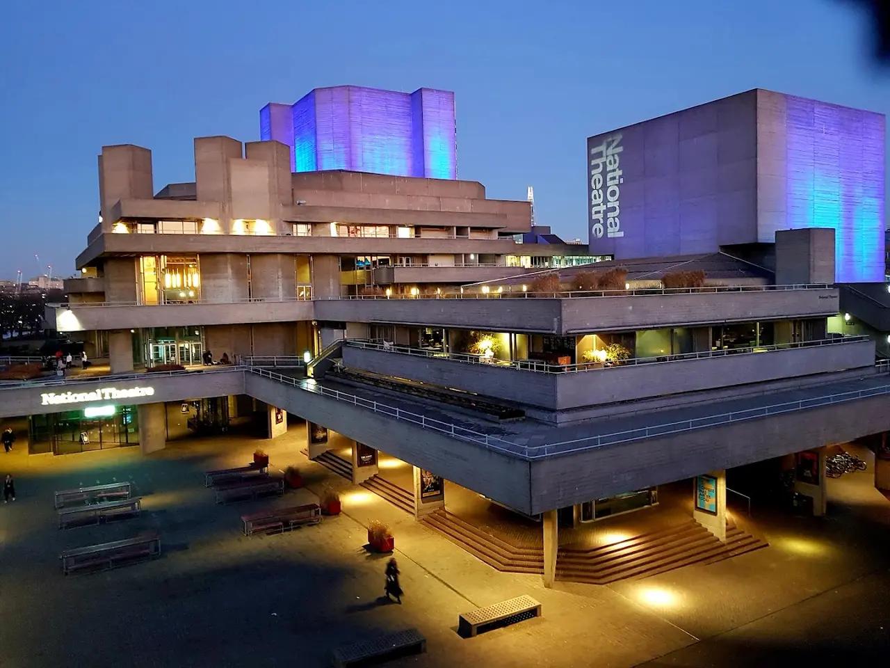 National Theatre