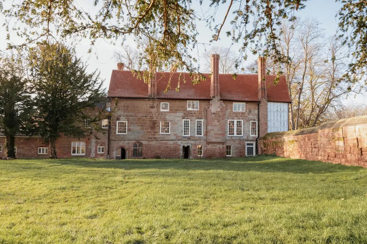National Trust, Charterhouse, Coventry
