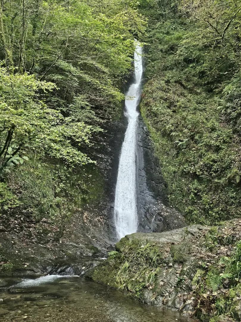 National Trust - Lydford Gorge