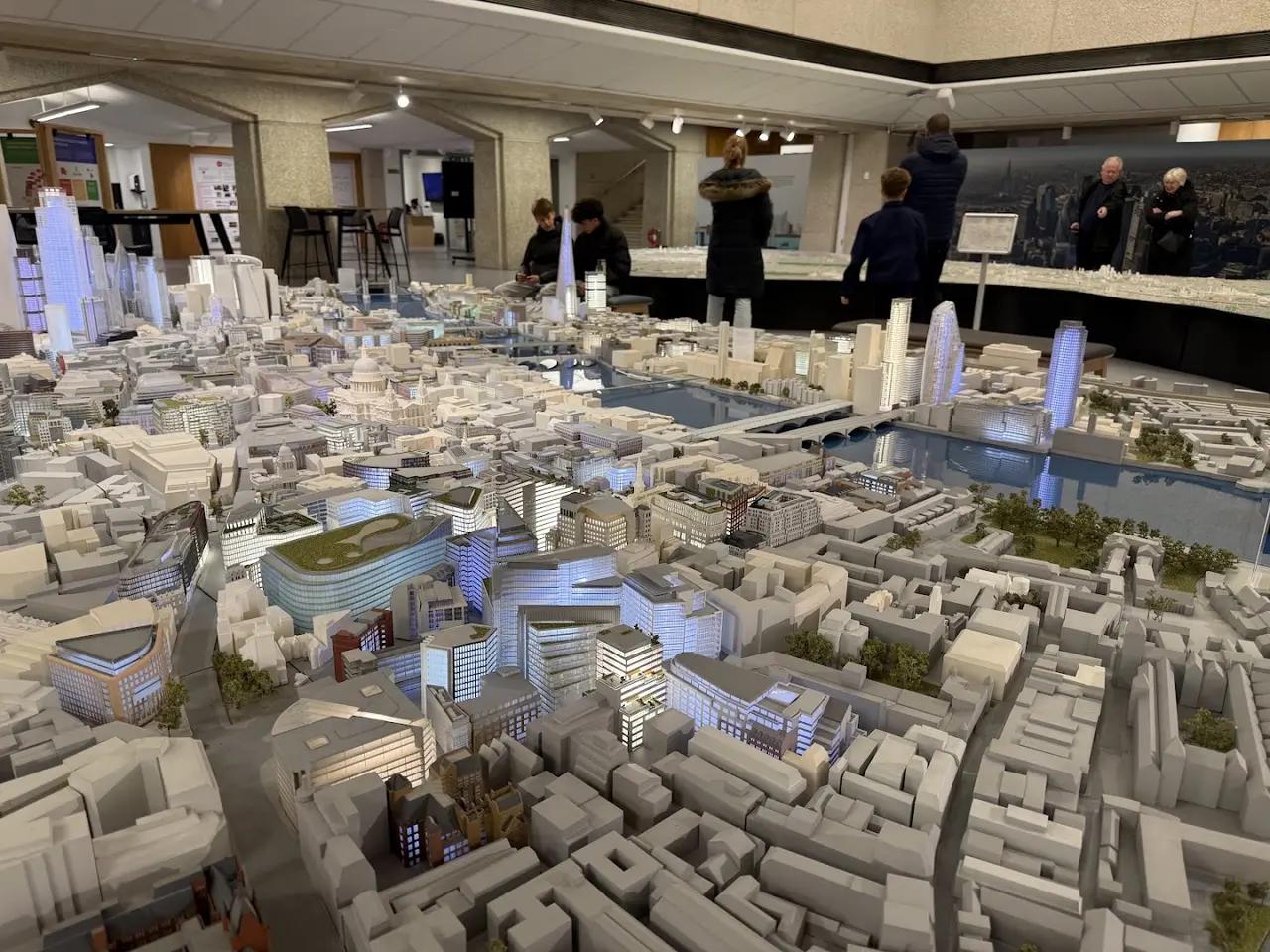 NLA - The London Centre