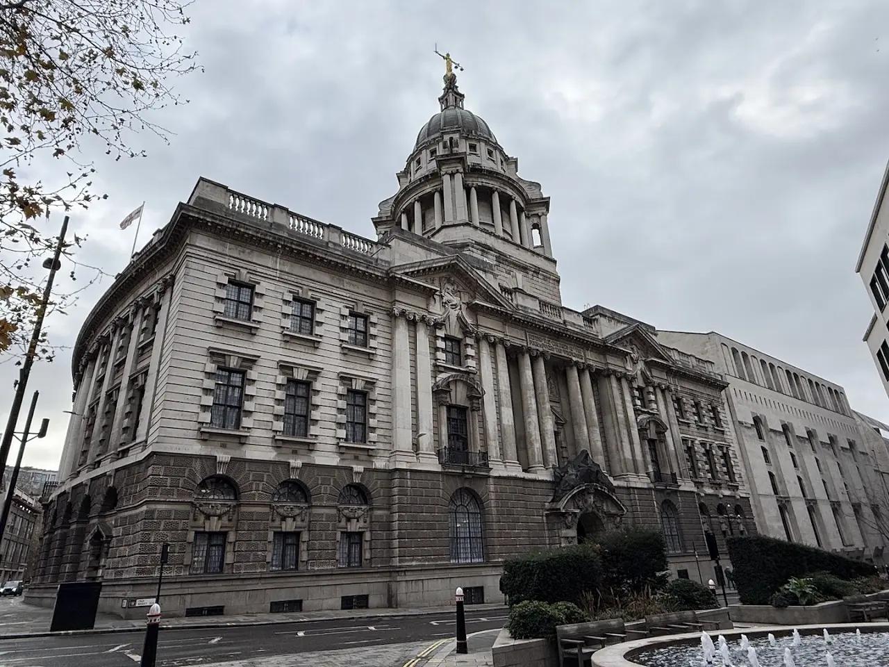 Central Criminal Court
