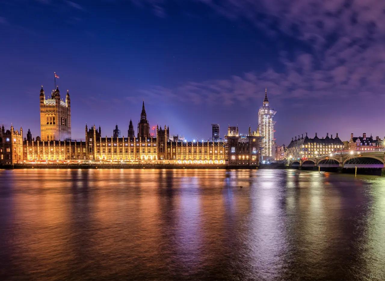 Palace of Westminster