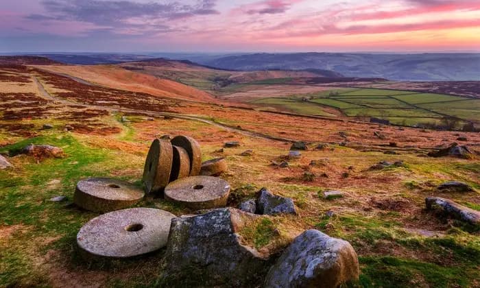 Peak District National Park
