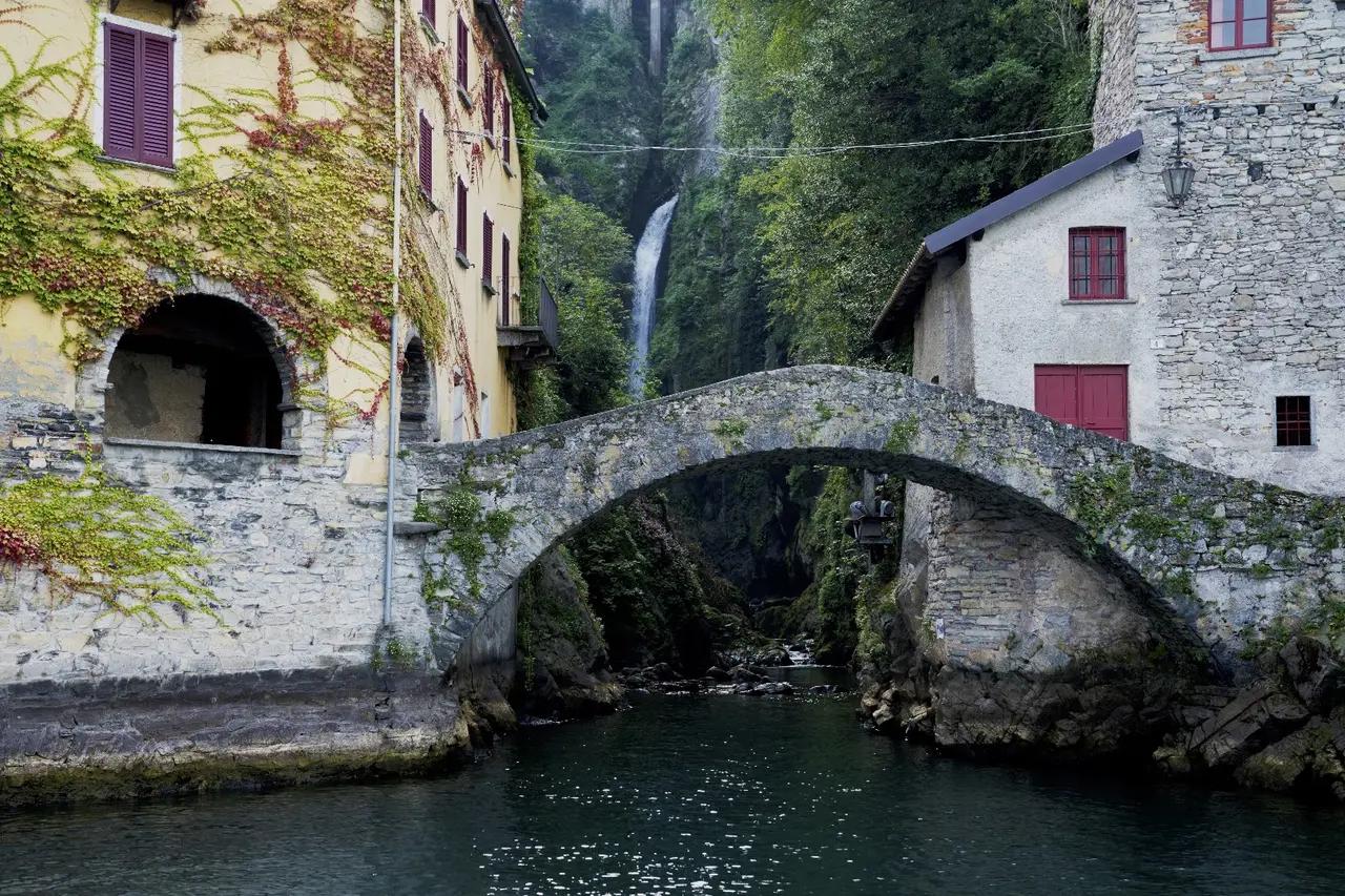 Ponte della Civera