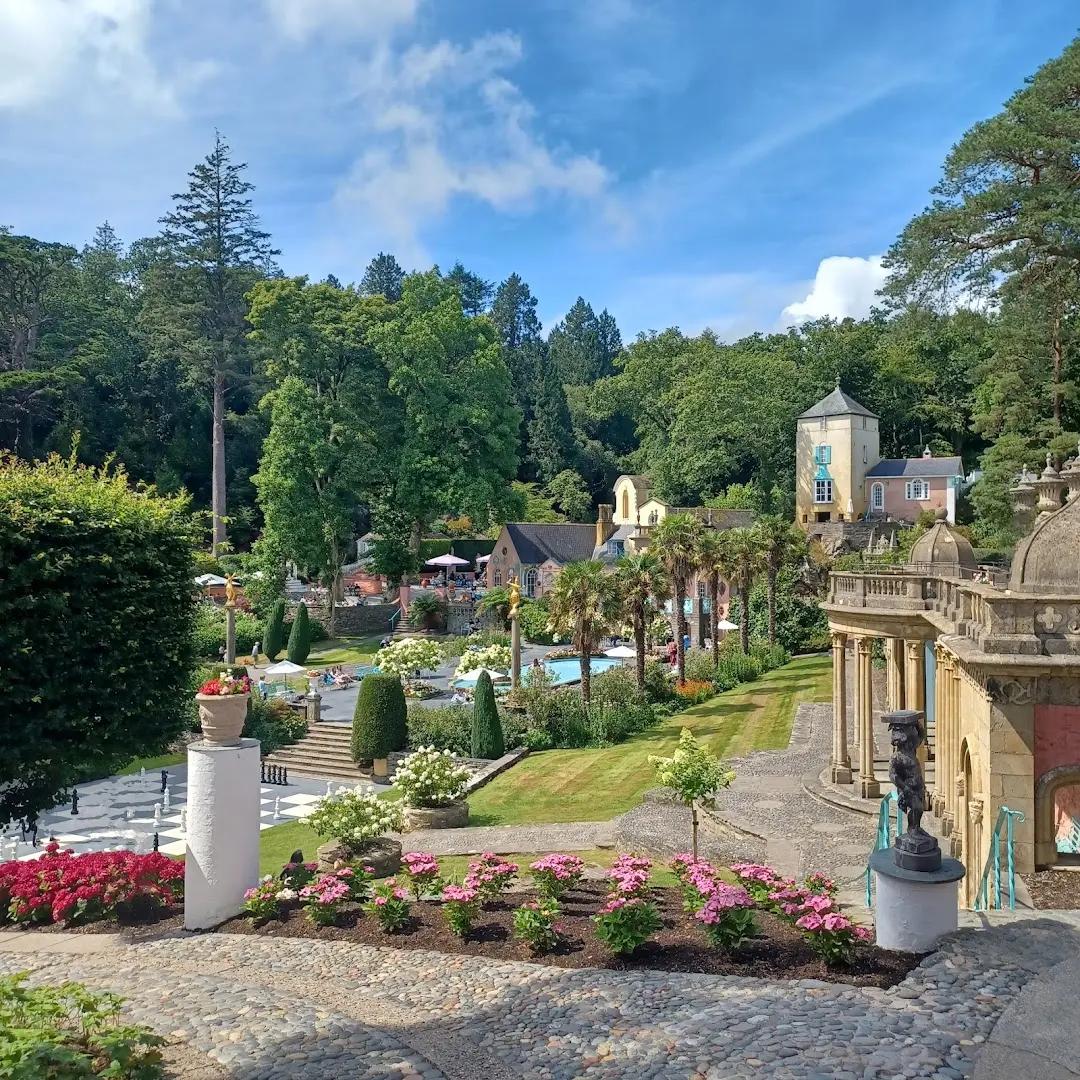 Portmeirion