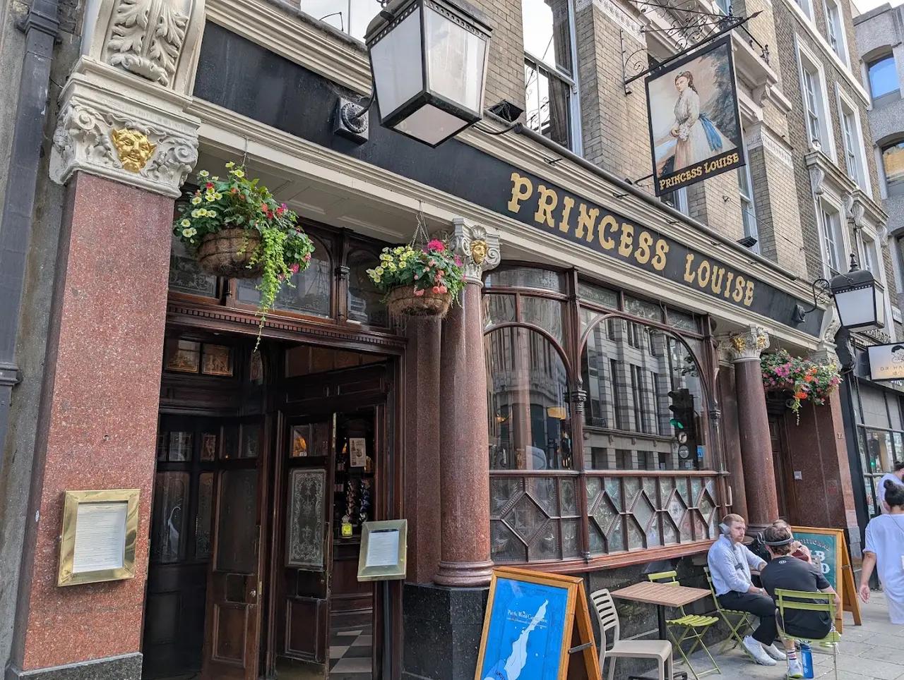 Princess Louise