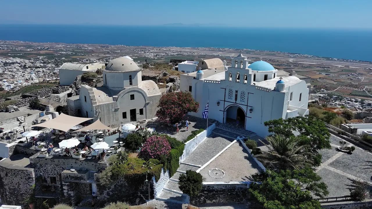 Pyrgos Kallistis
