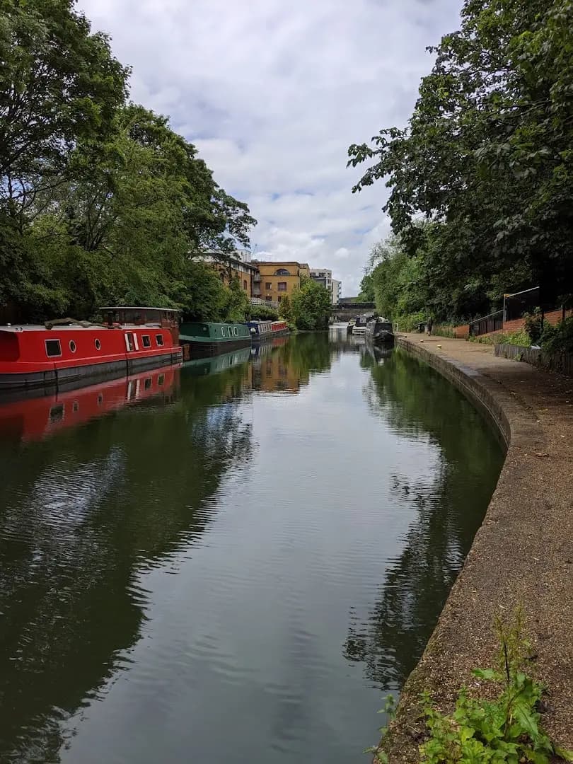 Regent's Canal