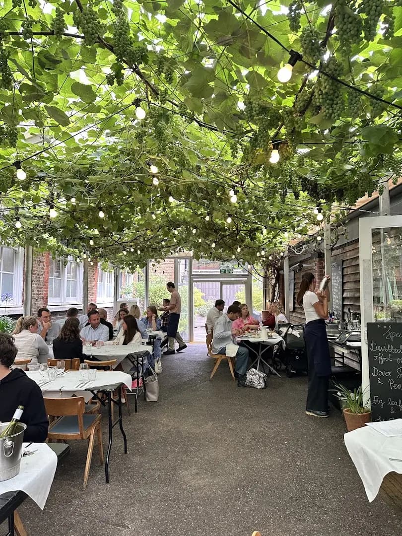 Rochelle Canteen