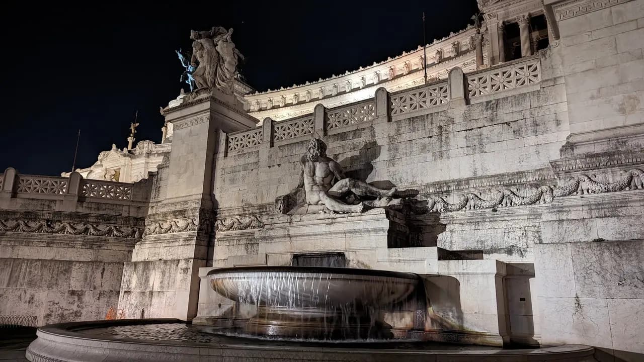 Metropolitan City of Rome Capital