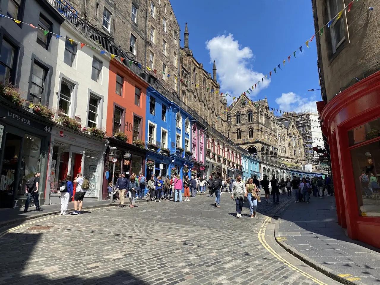 Royal Mile