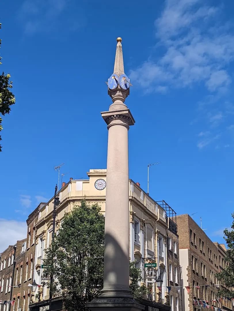 Seven Dials