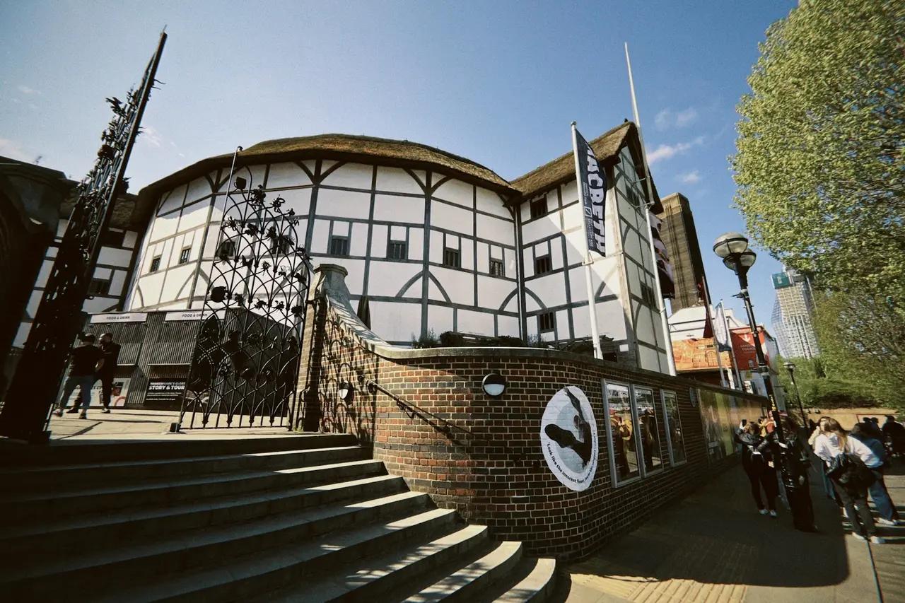 Shakespeare's Globe