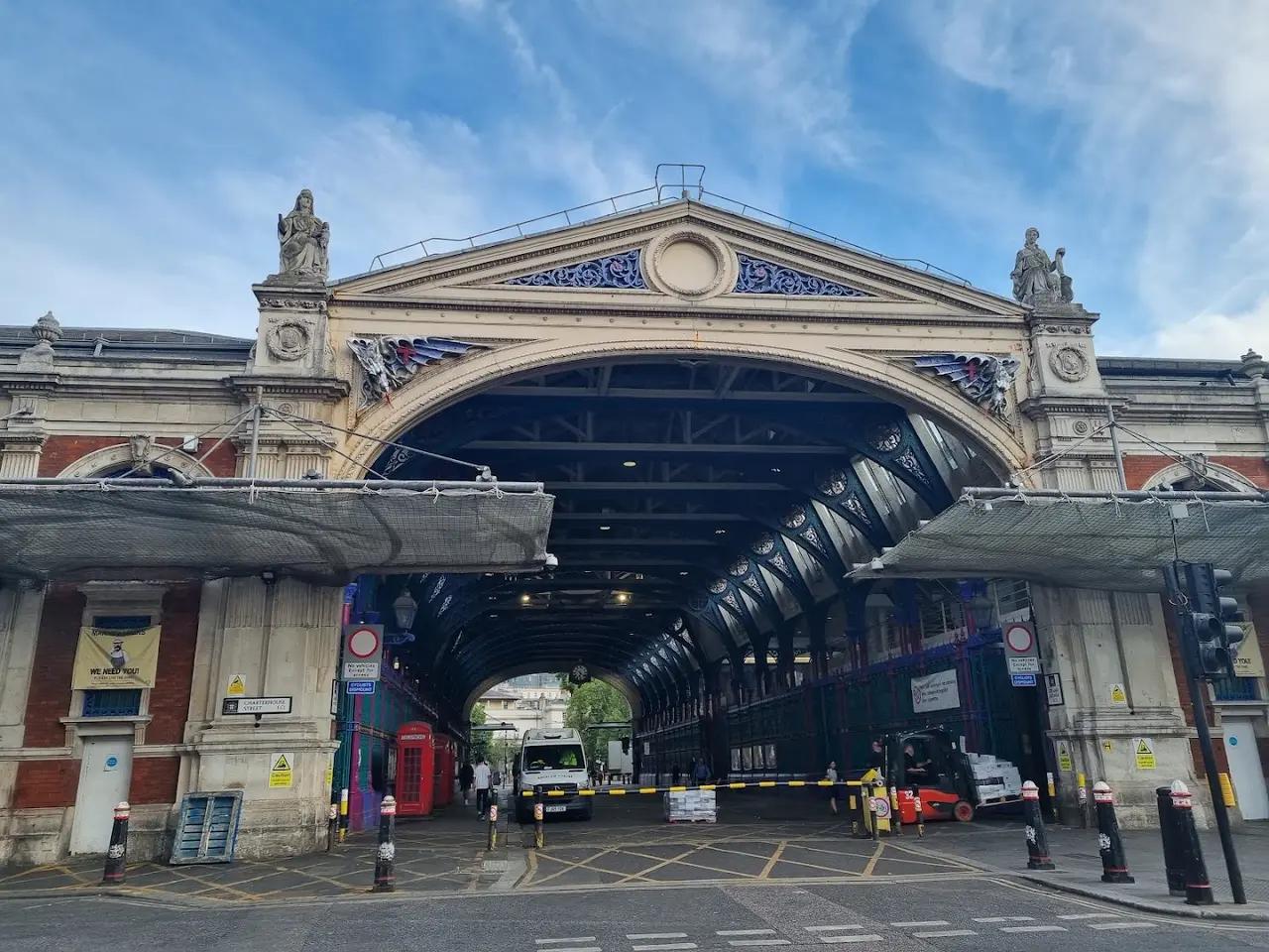 Smithfield Market