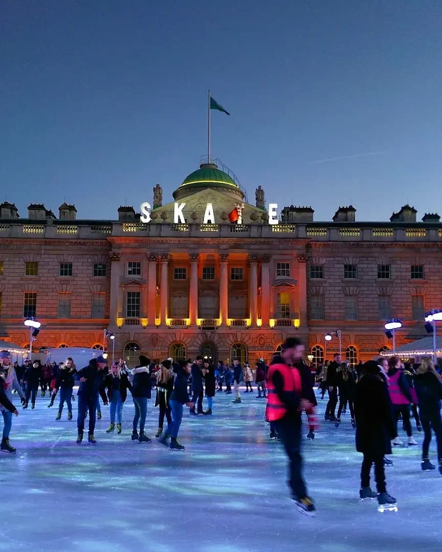 Somerset House
