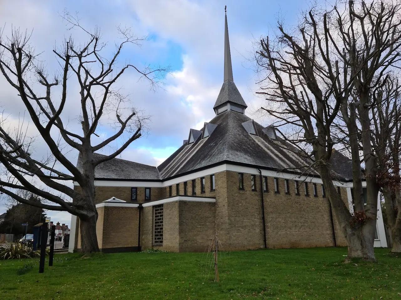 St Bartholomew Church