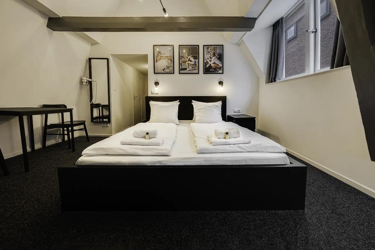 St Christopher's Inn Amsterdam - The Winston