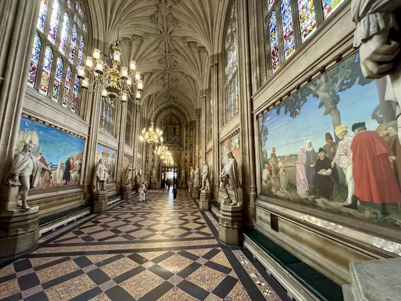 St. Stephen's Hall