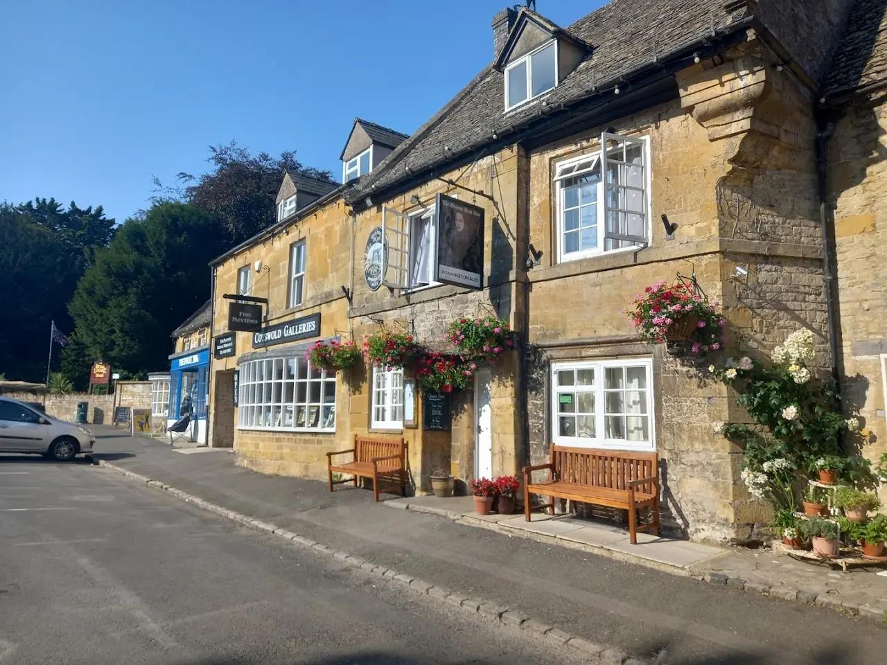 Stow-on-the-Wold