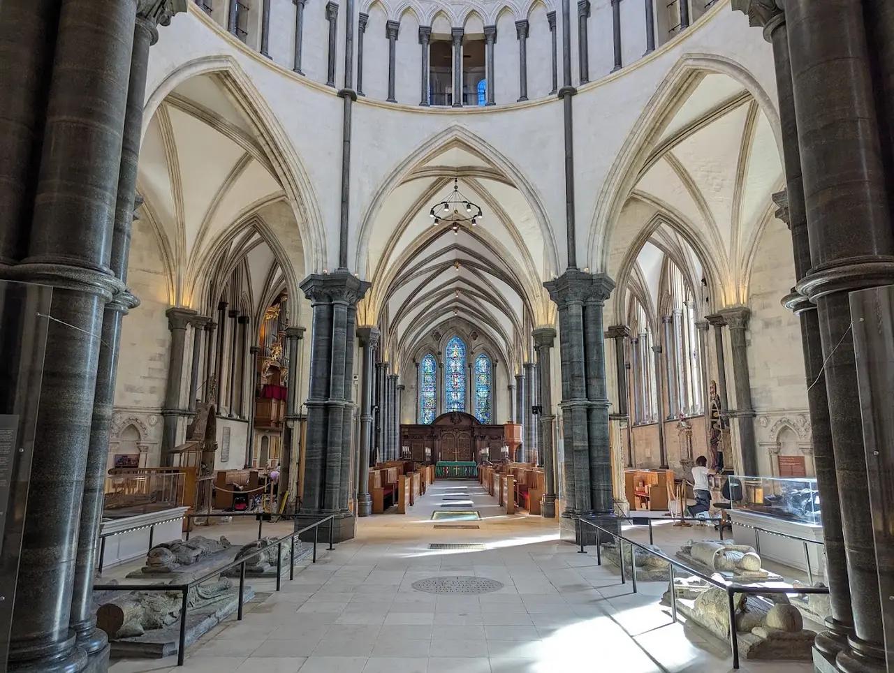 Temple Church