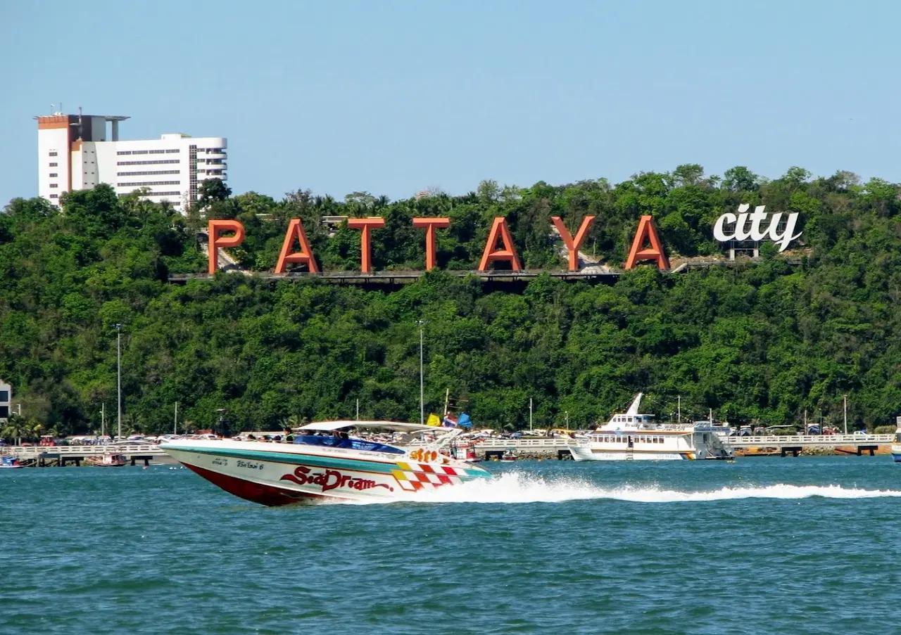Thailand